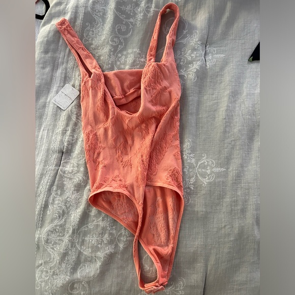 Anthropologie bodysuit - Picture 2 of 2